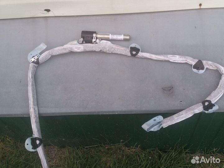 Разбор ауди а6 с6