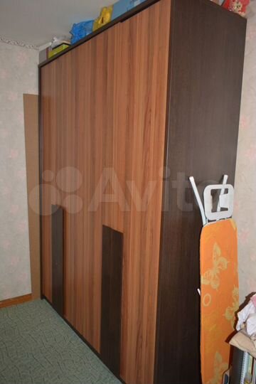 2-к. квартира, 43 м², 5/5 эт.