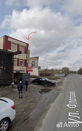 Nokian Tyres Nordman RS2 SUV 235/65 R17 108R