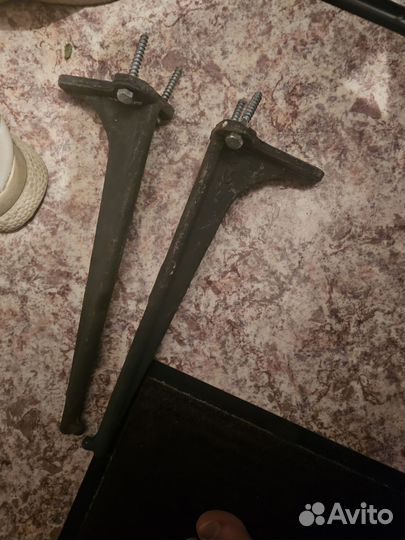 Раковина в ванную с кронштейнами