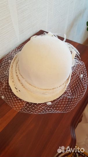 Шляпы женские