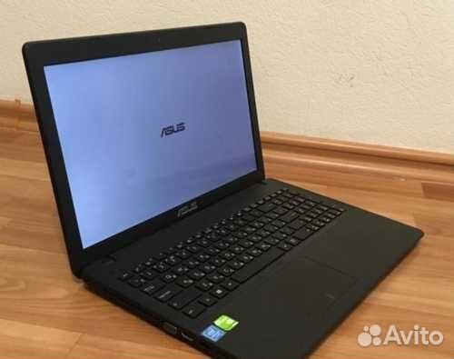 Asus x552 mj