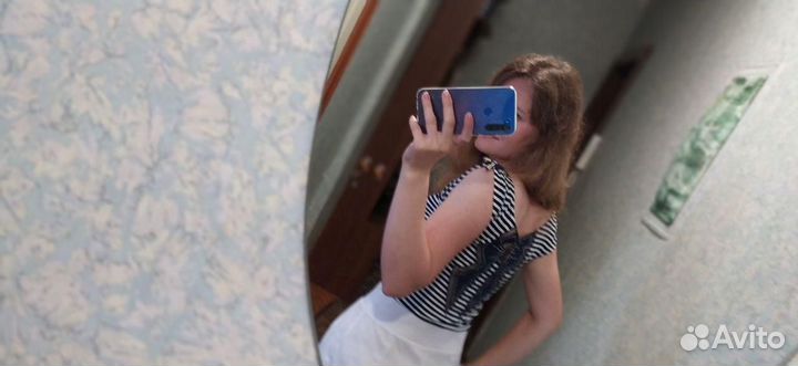 Женское платье