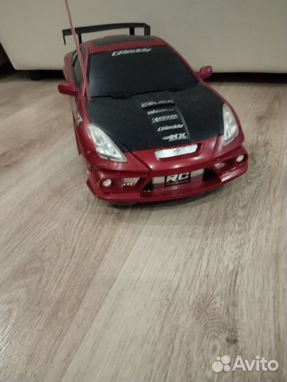 Детский электромобиль