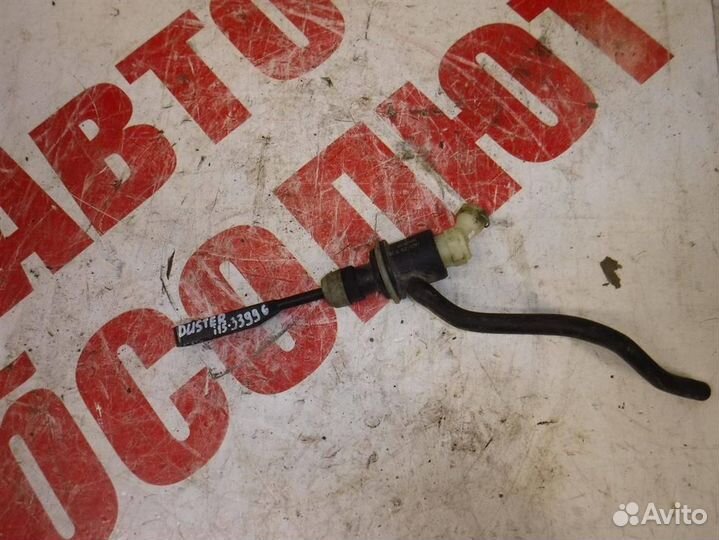 Цилиндр сцепления главный Renault Duster 2012