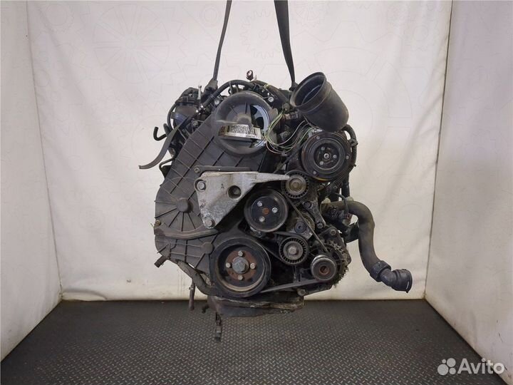 Двигатель Opel Astra J, 2013