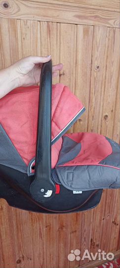 Переноска для детей