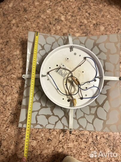 Люстра (светильник)