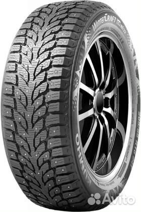 Kumho WinterCraft Ice Wi32 235/45 R17 97T