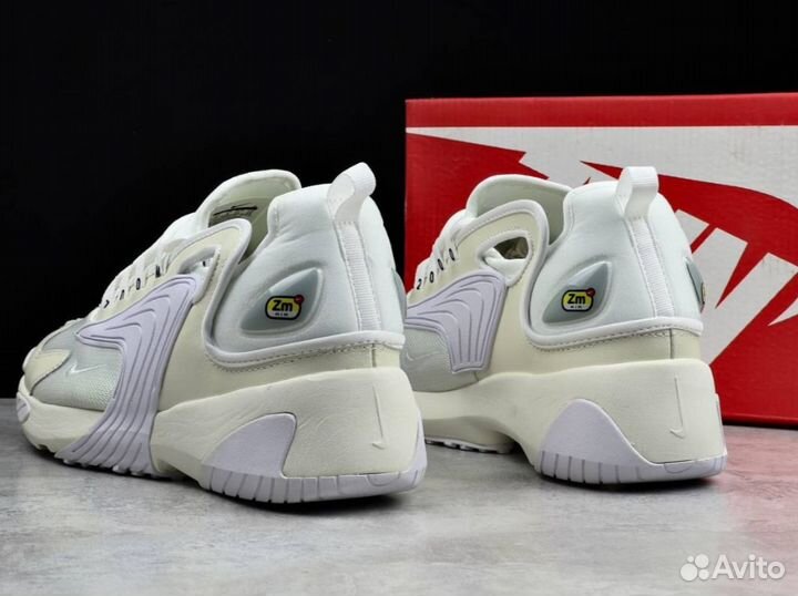 Кроссовки Nike Zoom 2K 44 размер