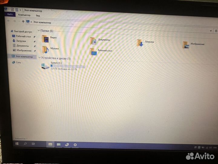 Ноутбук lenovo ideapad 100 15iby