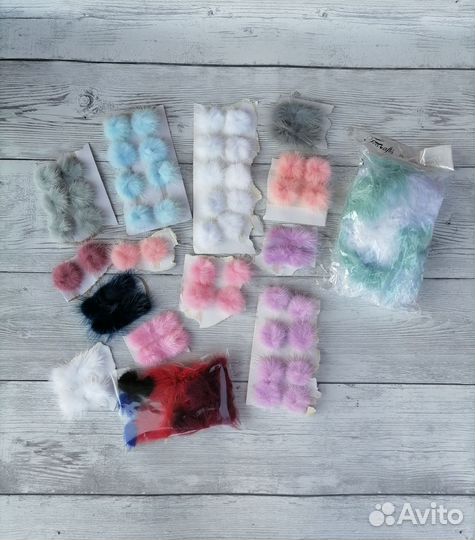 Материалы для изготовления бантиков/ленты/кабашоны