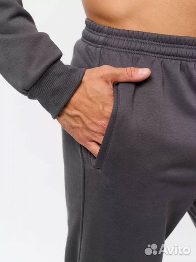 Спортивный костюм мужской