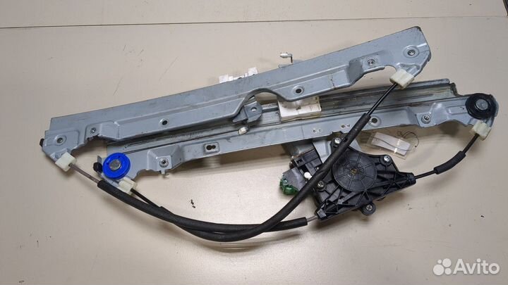 Стеклоподъемник электрический правый передний Infiniti QX56