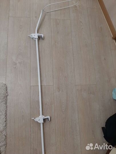 Держатель для балдахина