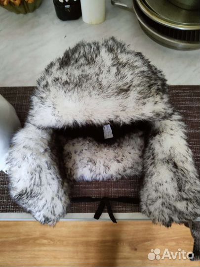 Шапка мужская