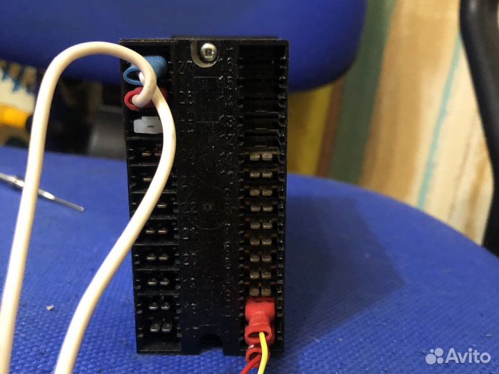 Контроллер температуры KS-40