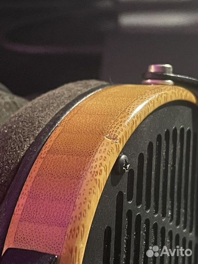 Audeze LCD-3 (Fazor)