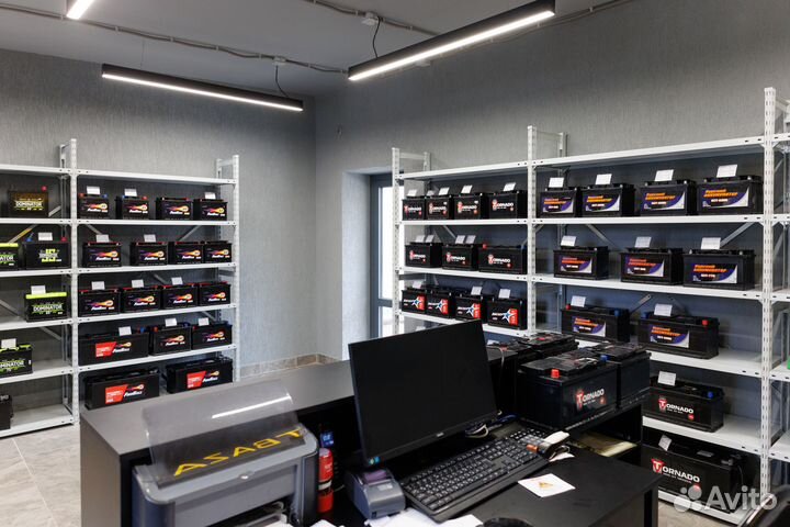 Аккумуляторы автомобильные 75 ah