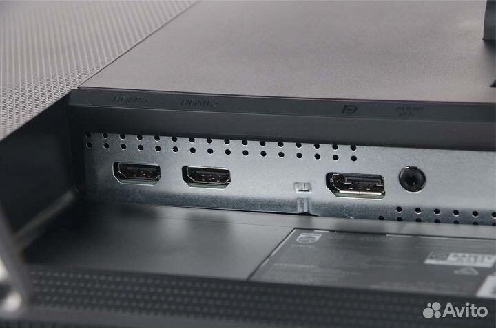 Монитор 2к 165Гц Philips 27M1N3500LS