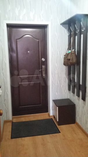 2-к. квартира, 38,4 м², 1/1 эт.