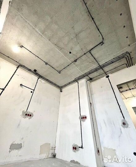 Услуги электрика выезд на дом