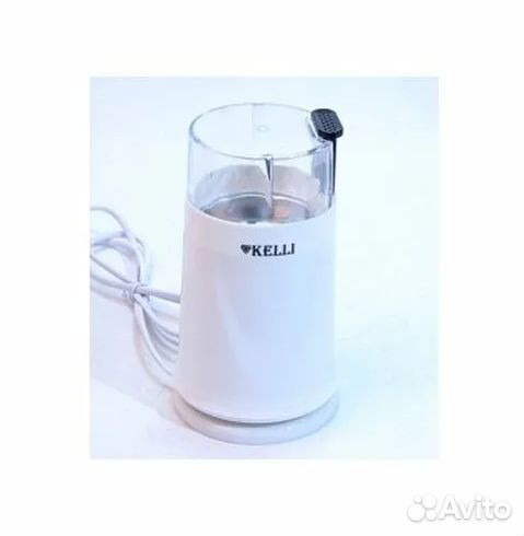Кофемолка kelli KL-5112