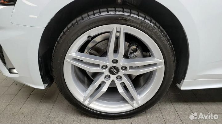 Audi A5 2.0 AMT, 2023, 6 809 км