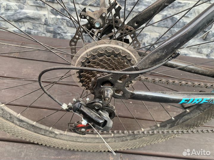 Велосипеды бу взрослый