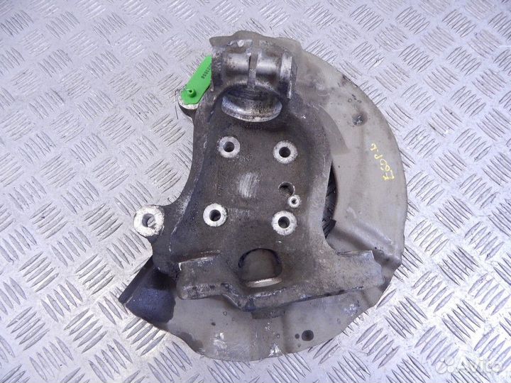 Ступица/Поворотный кулак BMW E60/61