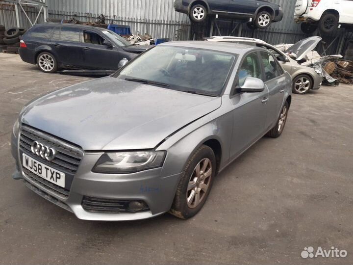 Вакуумный насос Audi A4 B8 1.8 2009