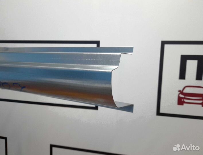 Пороги Kia Spectra 2 хэтчбек и другие