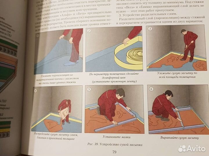 Ремонт квартиры.А.а савельев.Энциклопедия