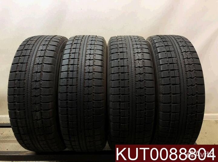 Toyo Winter Tranpath MK4a 225/65 R17 99R