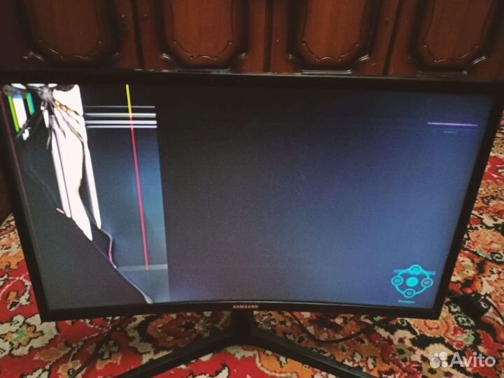 Монитор для пк 144гц