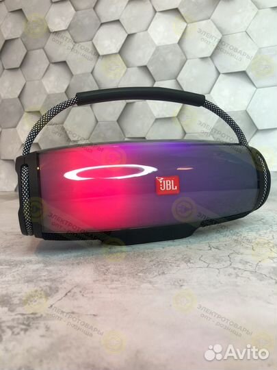 Портативная Bluetooth-колонка JBL Pulse 6