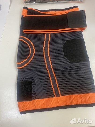 Наколенники для суставов новые