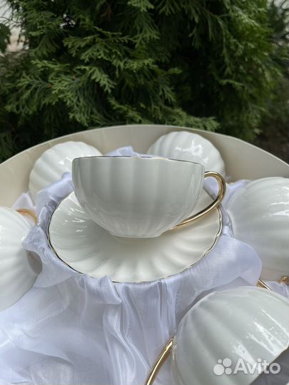 Чайный набор