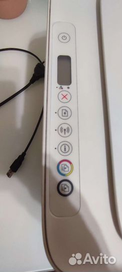 Принтер hp deskjet 2620