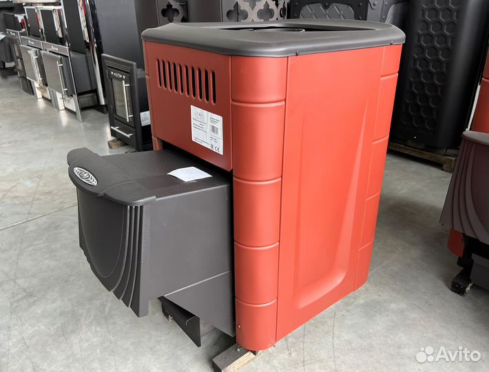 Печь для бани TMF в ассортименте