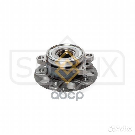 Ступица колеса перед лев SN1059 sufix