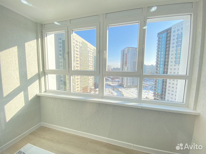 Ремонт квартир под ключ с гарантией