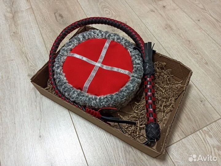 Набор атамана Недоруб