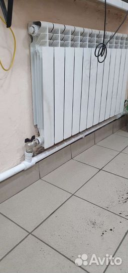 Услуги Сантехника. Без Посредников