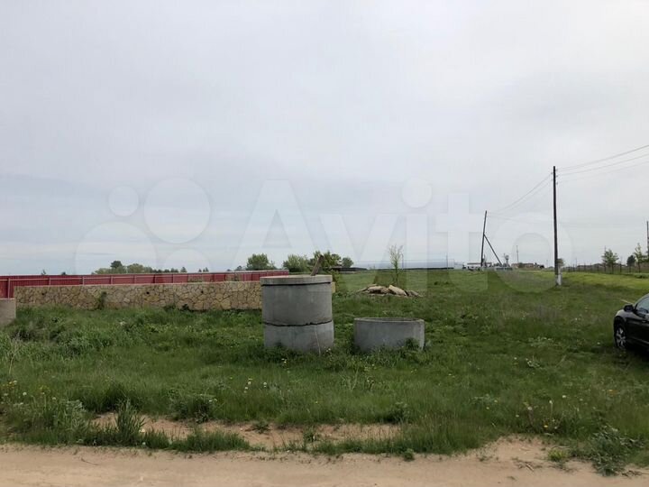 Дом 120 м² на участке 21 сот.