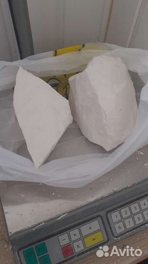 Мел пробники