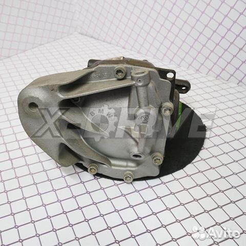 Редуктор бмв f20 f30 3,08