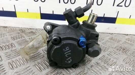 Насос гу дизельный mercedes benz vario (91C13BT01)