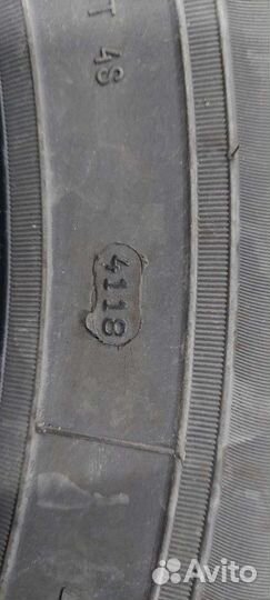 Белшина AstartA SUV 225/60 R18 100H