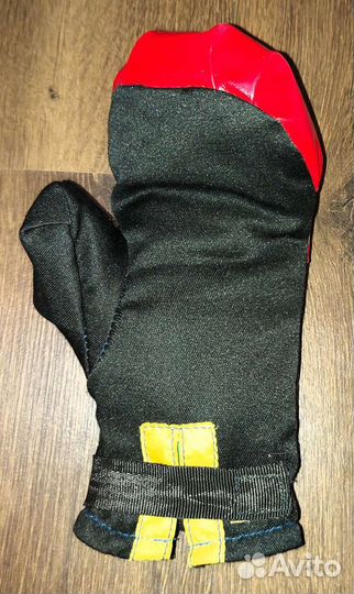 Перчатки детские